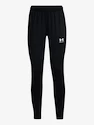 Pantalon pour femme Under Armour  Challenger Training Pant-BLK