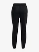 Pantalon pour femme Under Armour  Essential Script Pant-BLK