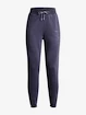 Pantalon pour femme Under Armour  Essential Script Pant-GRY