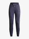 Pantalon pour femme Under Armour  Essential Script Pant-GRY