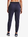 Pantalon pour femme Under Armour  Essential Script Pant-GRY