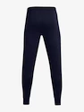 Pantalon pour femme Under Armour HeatGear NEW FABRIC Pant-NVY