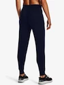 Pantalon pour femme Under Armour HeatGear NEW FABRIC Pant-NVY