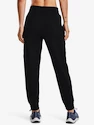 Pantalon pour femme Under Armour  Meridian CW Pant-BLK