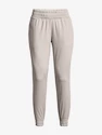 Pantalon pour femme Under Armour  Meridian CW Pant-GRY