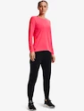 Pantalon pour femme Under Armour  NEW FABRIC HG Armour Pant-BLK