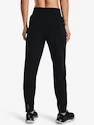 Pantalon pour femme Under Armour  OutRun the STORM Pant-BLK