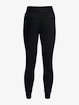 Pantalon pour femme Under Armour  Qualifier Run 2.0 Pant-BLK