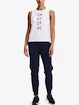 Pantalon pour femme Under Armour  Sport Woven Pant-NVY