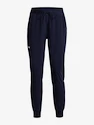 Pantalon pour femme Under Armour  Sport Woven Pant-NVY