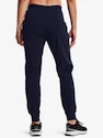 Pantalon pour femme Under Armour  Sport Woven Pant-NVY