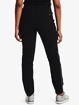 Pantalon pour femme Under Armour  Storm CGI Links 5 Pocket Pant-BLK