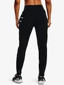 Pantalon pour femme Under Armour  STORM OutRun Cold Pant-BLK