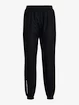 Pantalon pour femme Under Armour  Storm Rush Woven Pant -BLK