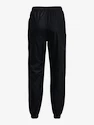 Pantalon pour femme Under Armour  Storm Rush Woven Pant -BLK