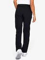 Pantalon pour femme Under Armour  Stormproof Golf Rain Pant-BLK