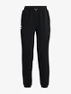 Pantalon pour femme Under Armour  Summit Knit Pant-BLK