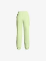 Pantalon pour femme Under Armour  Summit Knit Pant-GRN