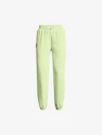 Pantalon pour femme Under Armour  Summit Knit Pant-GRN