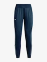 Pantalon pour femme Under Armour  Train CW Pant-BLU