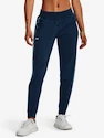 Pantalon pour femme Under Armour  Train CW Pant-BLU