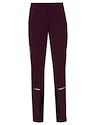 Pantalon pour femme VAUDE  Wo Larice Pants IV Cassis 38