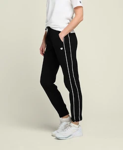 Pantalon pour femme Wilson  W Team Warm-Up Pant Black