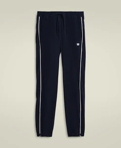 Pantalon pour femme Wilson  W Team Warm-Up Pant Classic Navy