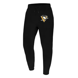 Pantalon pour homme 47 Brand NHL Pittsburgh Penguins Imprint ’47 BURNSIDE Pants