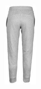 Pantalon pour homme Babolat  Exercise Jogger Pant M High Rise Hthr