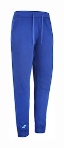 Pantalon pour homme Babolat  Exercise Jogger Pant M Sodalite Blue