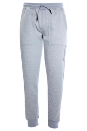 Pantalon pour homme Bauer FLC HEAVYWEIGHT FLEECE JOGGER