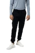 Pantalon pour homme Bauer  Knit Jogger Carbon