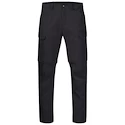 Pantalon pour homme Bergans  Utne ZipOff Solid Charcoal XXL