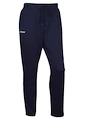 Pantalon pour homme CCM  TAPERED LOCKER ROOM FLEECE PANT True Navy L