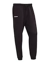 Pantalon pour homme CCM  Team Fleece Cuffed Jogger Black