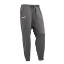 Pantalon pour homme CCM  Team Fleece Cuffed Jogger Dark Grey XXL