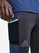 Pantalon pour homme Craft  PRO Trail Grey