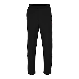 Pantalon pour homme Fila Pants Pro3 Black