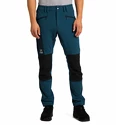 Pantalon pour homme Haglöfs  Rugged slim Dark ocean/True black