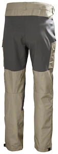 Pantalon pour homme Helly Hansen  Vandre Tup Pant Fallen Rock XL