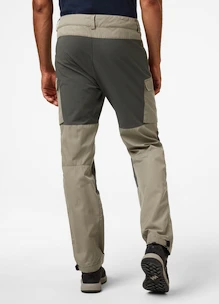 Pantalon pour homme Helly Hansen  Vandre Tup Pant Fallen Rock XL