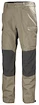 Pantalon pour homme Helly Hansen  Vandre Tup Pant Fallen Rock XL