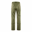 Pantalon pour homme Klättermusen  Gefjon Pants Dusty Green