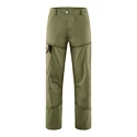 Pantalon pour homme Klättermusen  Gefjon Pants Dusty Green