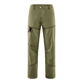 Pantalon pour homme Klättermusen Gefjon Pants Dusty Green