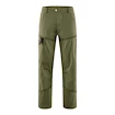 Pantalon pour homme Klättermusen  Gefjon Pants Dusty Green XL