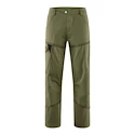 Pantalon pour homme Klättermusen  Gefjon Pants Dusty Green XL