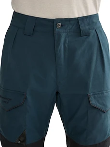 Pantalon pour homme Klättermusen  Grimner Pant M's Midnight Blue-Raven, L L