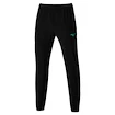 Pantalon pour homme Mizuno  Mugen Pant Black